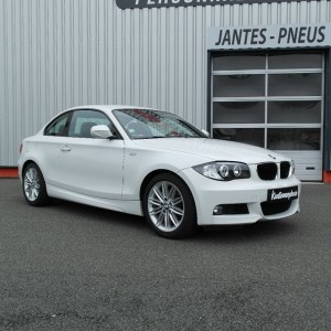 Kit M BMW pour série 1 E82 E88