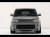 Pare choc av Range Rover Sport startech