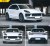Kit Carrosserie conversion Facelift look 2023 pour Porsche Macan 95 B 2014-2019