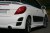 Bas de caisse peugeot 207 MUSK