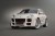 Kit large Porsche Cayenne 955