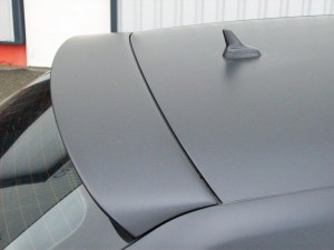 Becquet Aileron Audi A3 S3 3 portes