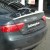 aileron becquet audi A5 3 porte