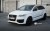 EXTENSIONS D'AILES V12 PRIOR DESIGN PDV12 POUR AUDI Q7