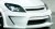 Grille avant Astra GTC et 5 pts VIRUSS