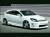 Grille avant Astra GTC et 5 pts VIRUSS