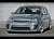 Grille avant Astra GTC et 5 pts VIRUSS