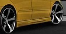 Bas de caisse Seat Leon (1M) 00/05 