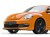 Lèvre Av pour VW Beetle (11/11-)