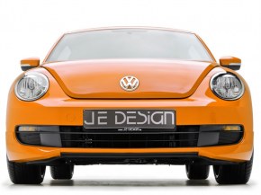 Lèvre Av pour VW Beetle (11/11-)