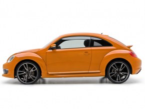 Jeu de bas de caisse pour VW Beetle (11/11-)