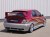 PARE CHOC ARRIERE CITROEN XSARA PH 1 ET PH2 