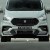 Kit carrosserie complet Predator Ford Transit Custom 2018-2023 avec Jantes et pneus 18pouces