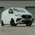 Kit carrosserie complet Predator Ford Transit Custom 2018-2023 avec Jantes et pneus 18pouces