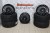 Pack Jante + pneus noir mat Predator 20x8 pour Ford Transit Custom 2018-2023