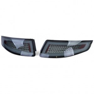 Feux arrière led Lightbar Fumé PORSCHE 997 