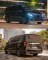 Kit carrosserie look LUXURY Mercedes Vito classe V W447