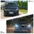Kit carrosserie look LUXURY Mercedes Vito classe V W447 Châssis long et Extra long