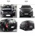 Kit carrosserie look MAYBACH Mercedes Vito classe V W447 Châssis long et Extra long