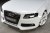 Rajout spoiler Lèvre AV pour Audi A4 (B8/B81)