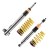 Mercedes 190 W201 suspension combinés fileté KW V3