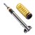 Mercedes 190 W201 suspension combinés fileté KW V3