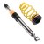Mercedes 190 W201 suspension combinés fileté KW V3