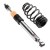 Mercedes 190 W201 suspension combinés fileté KW V3 Classic noir
