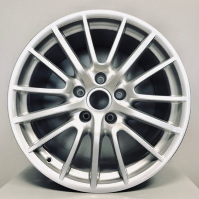 Pack 4 Jantes Look 367 18'' pour Porsche﻿