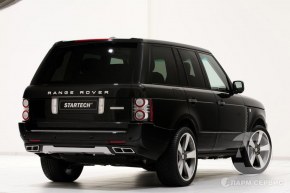 Pare choc ar Range Rover Vogue startech 2005-2012