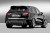 kit large Porsche cayenne 958 CARACTERE turbo