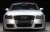 Pare choc avant Audi TT R-Frame