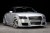 Pare choc avant Audi TT R-Frame