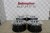 4 Jantes BMW serie 1 look 1M 8x18 et 9x18
