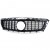 Calandre GT-R AMG Panamericana noir pour Mercedes W218 2011-2014
