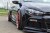 4 Extension d'aile rocket bunny VW Scirocco R Style Liberty
