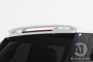 Aileron Range Rover Vogue startech 2005-2012