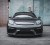 Pare choc avant Porsche Boxster / Cayman 982 look 718 GT4