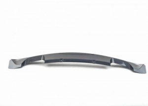 Diffuseur de pare choc arrière BMW E82 1M OEM