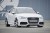 Pare choc avant Audi A3 8V RS design 