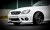 PARE-CHOCS AVANT MERCEDES SLK R170 LOOK C63 AMG