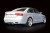 Diffuseur ar Audi A4 (B8/B81) avec sortir échappement 