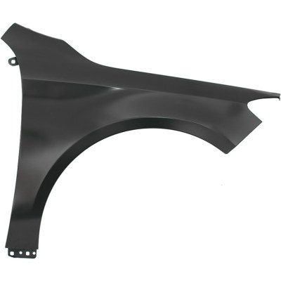 Aile avant droite pour Mercedes CLA C117