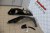 Paire d’Ailes Avant Porsche 981 Cayman / Boxster – Style GT2 / GT3 RS