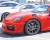 Paire d’Ailes Avant Porsche 981 Cayman / Boxster – Style GT2 / GT3 RS