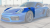 Paire d’Ailes Avant Porsche 981 Cayman / Boxster – Style GT2 / GT3 RS