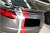 Aileron Audi TT look RS