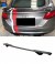 Aileron Audi TT look RS