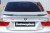 aileron becquet BMW E90 M4 noir brillant