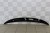 Aileron becquet Noir brillant BMW E92 look M-performance 